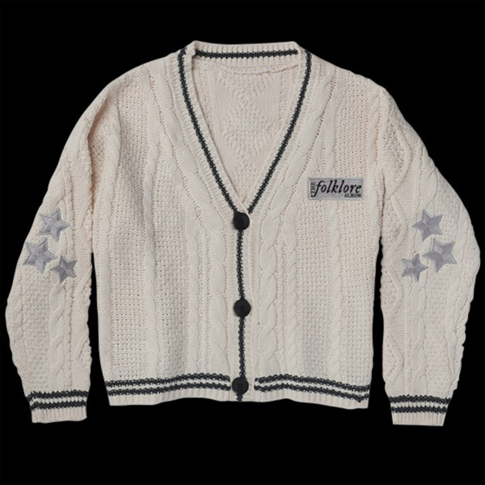 Taylor Swift Cardigan